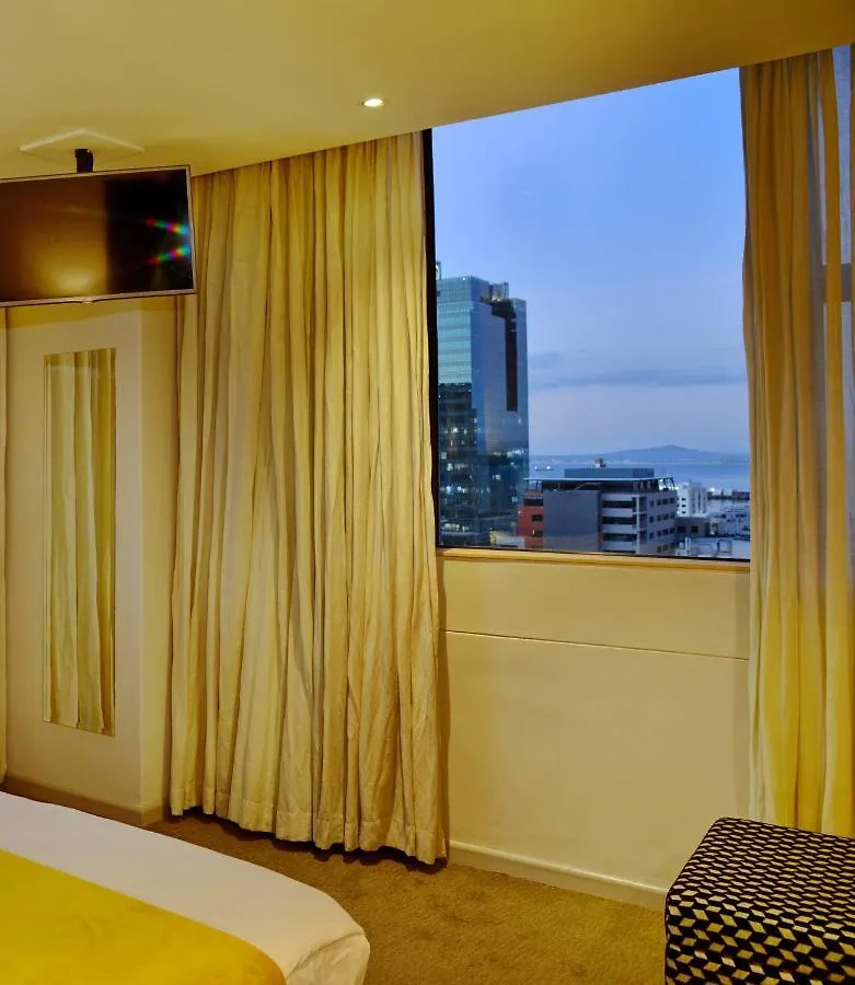 Cresta Grande Cape Town Hotel