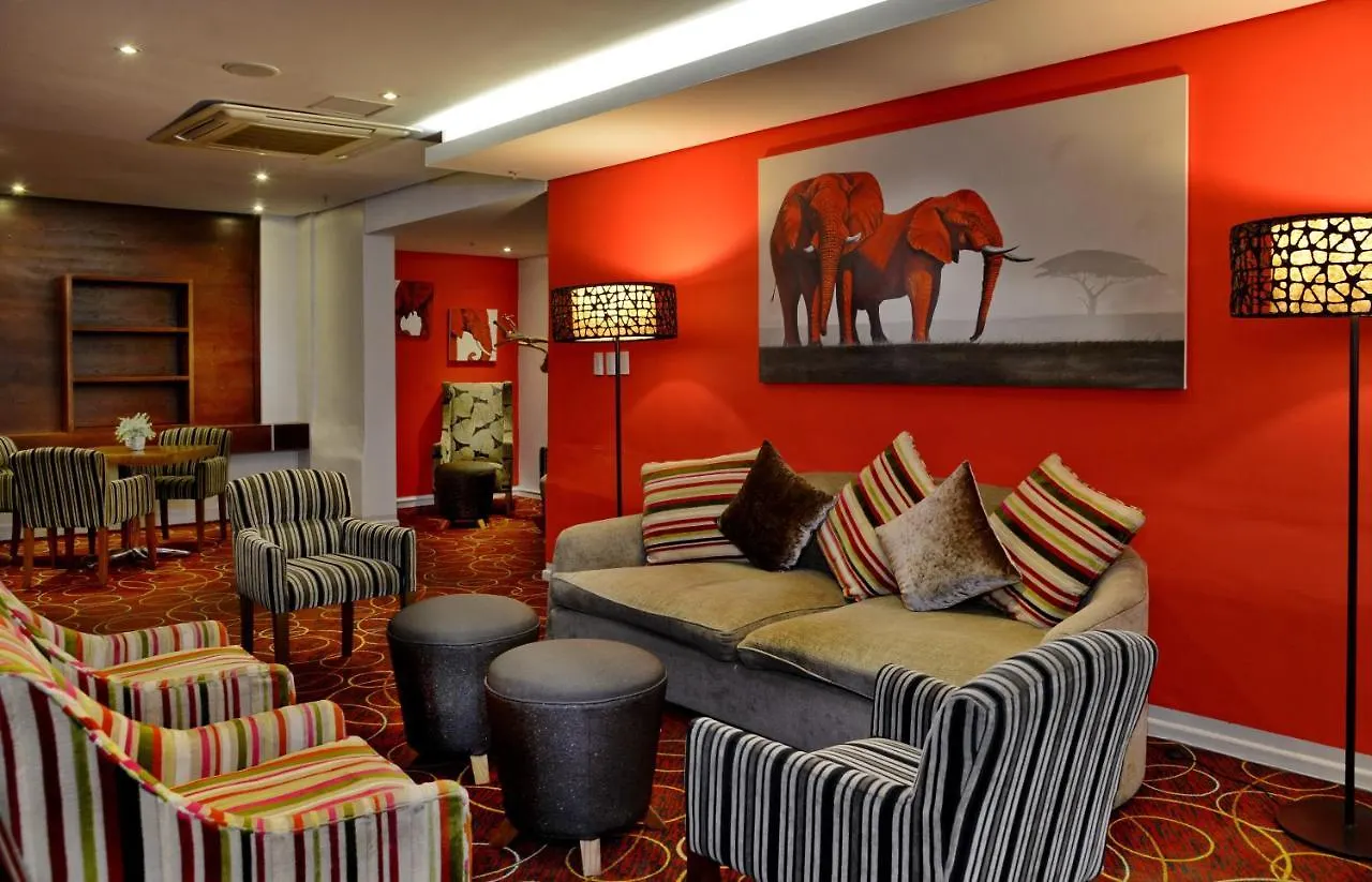 Cresta Grande Cape Town Hotel South Africa
