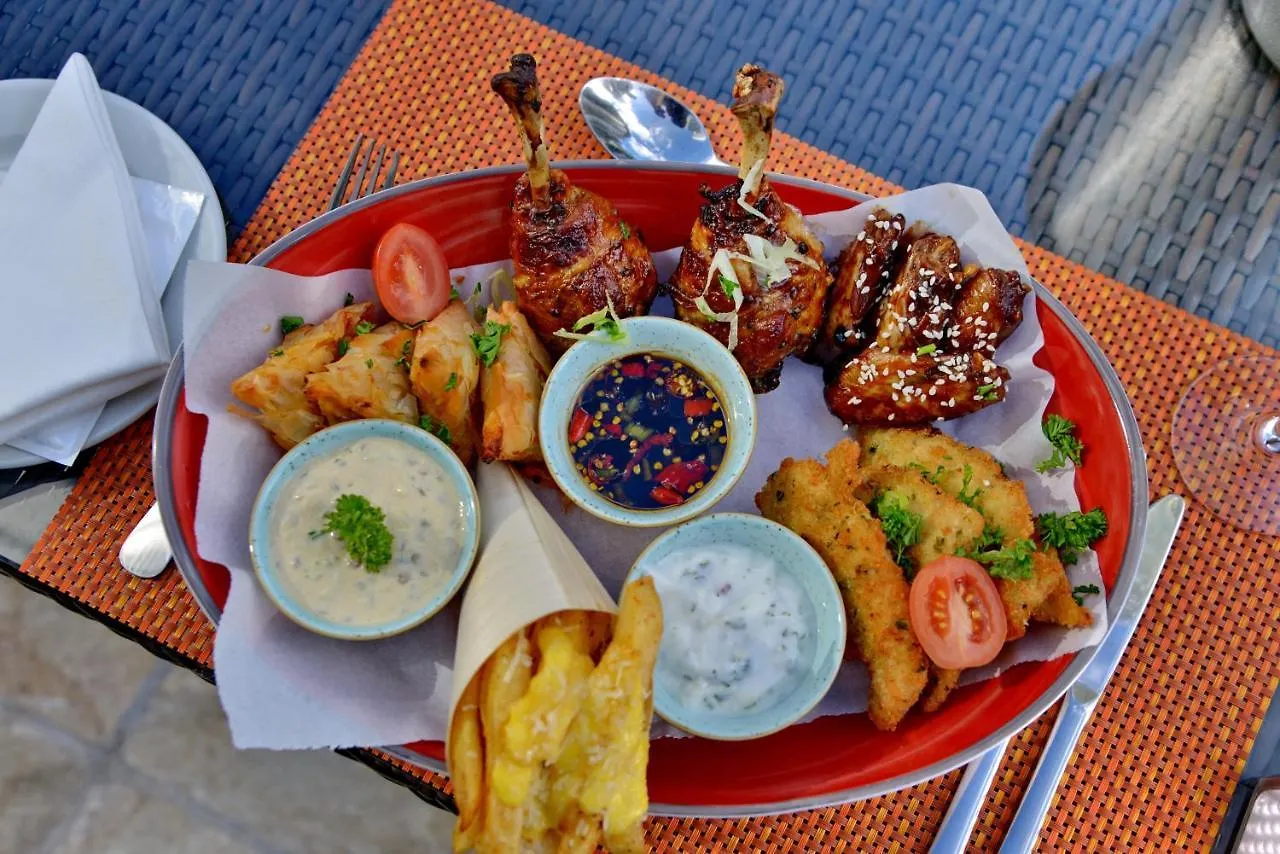 Cresta Grande Cape Town Hotel South Africa
