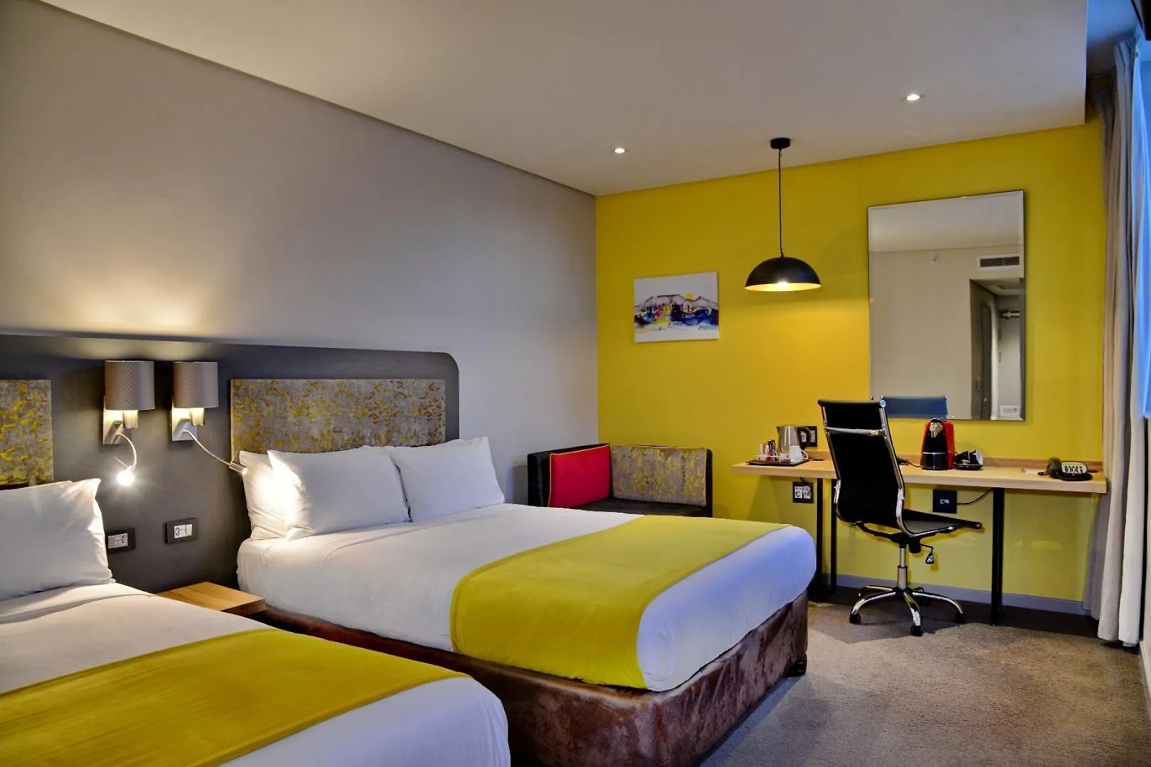 ****  Cresta Grande Cape Town Hotel South Africa