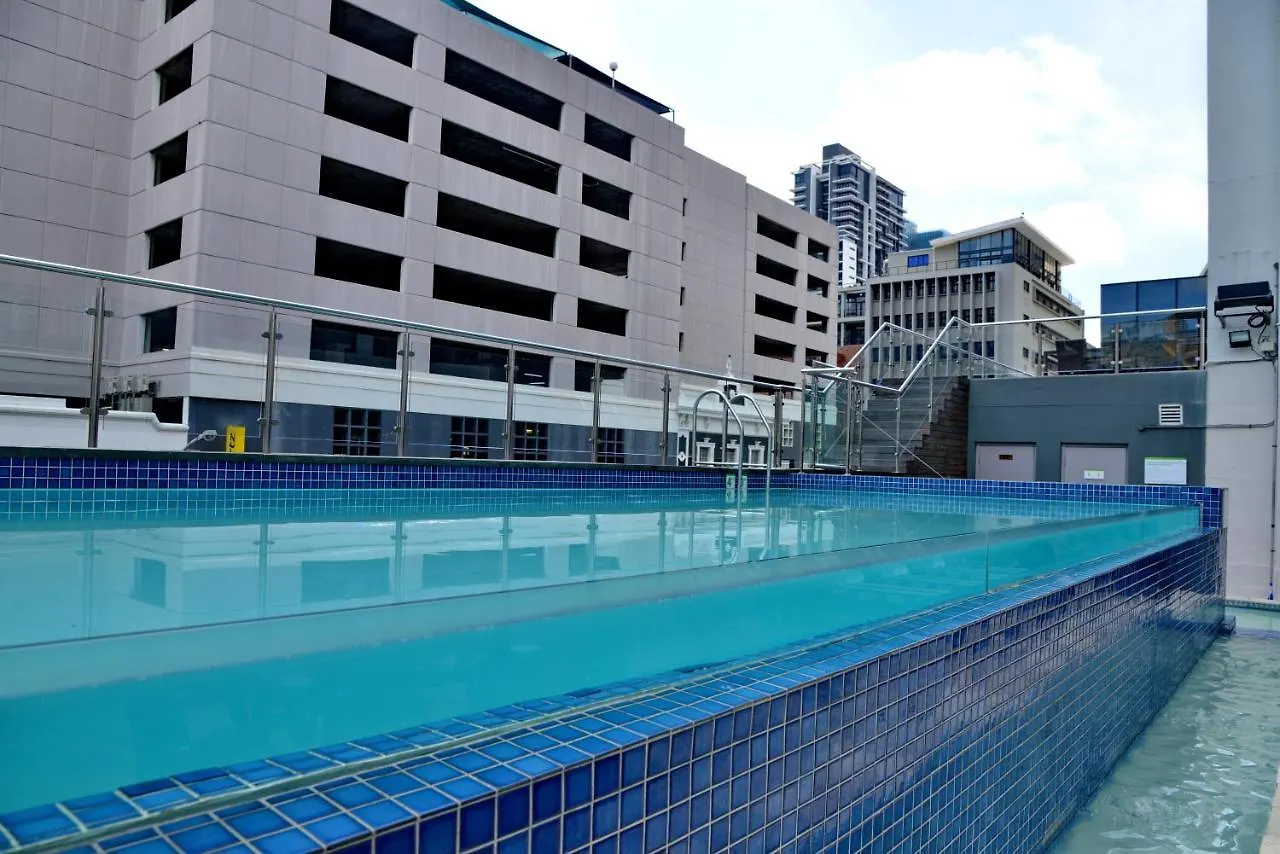 Cresta Grande Cape Town Hotel