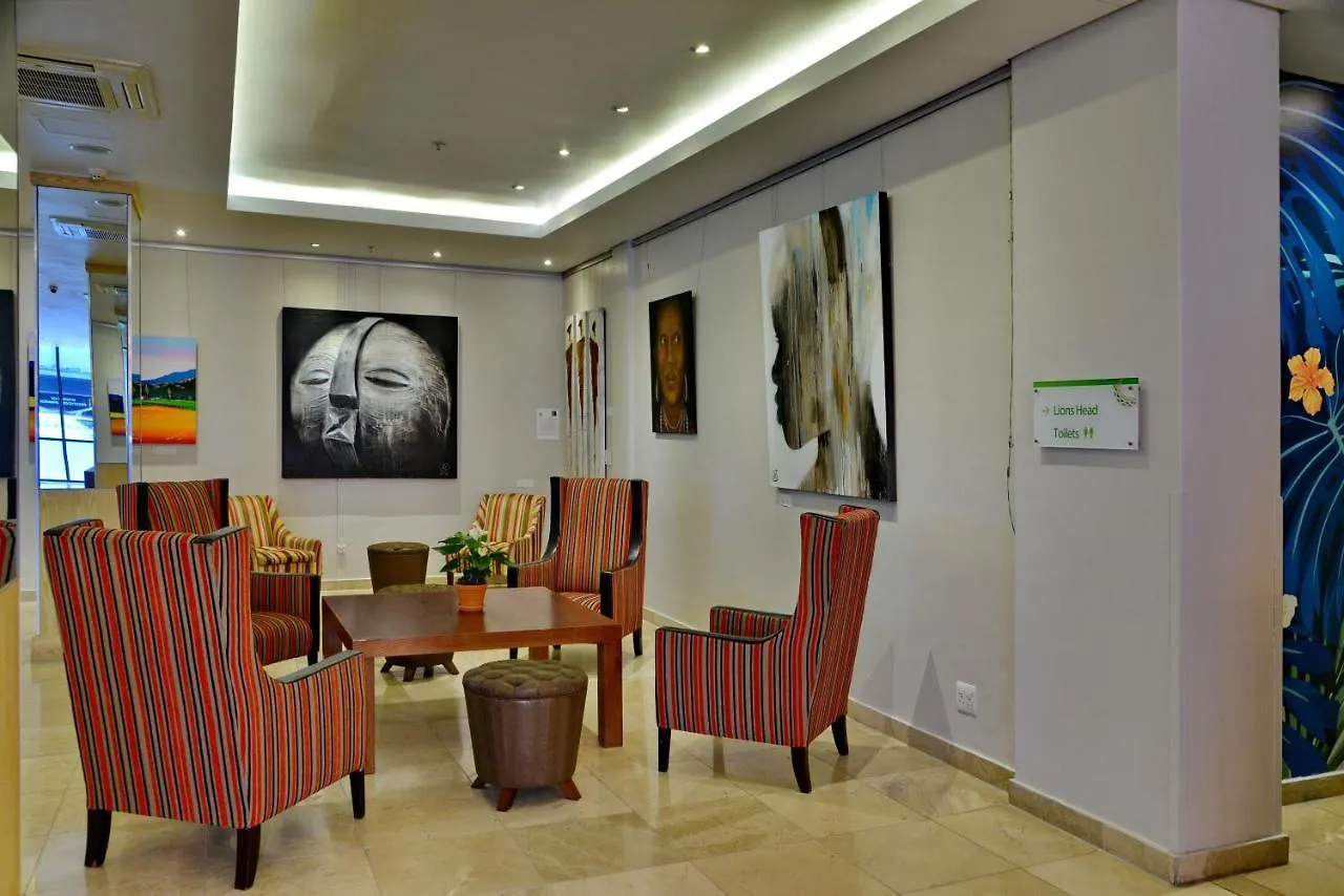 Cresta Grande Cape Town Hotel