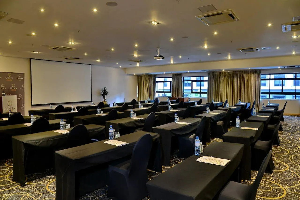 Cresta Grande Cape Town Hotel 4*,  South Africa