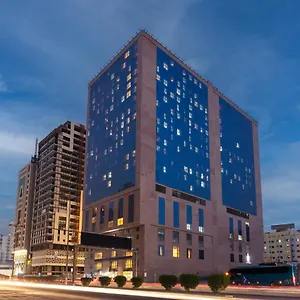 ***** Hotel M Makkah By Millennium Arabie saoudite