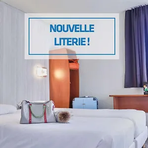 ** Hotel Brit France