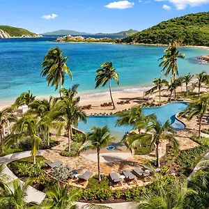 Peter Island Britische Jungferninseln