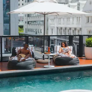 5* Hotel Pullman Centre
