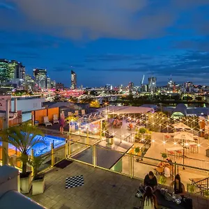  Auberge de jeunesse Backpackers Hq Australie