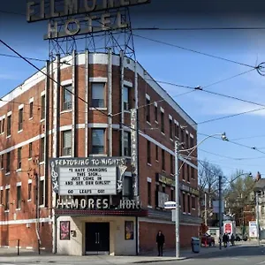 filmores-hotel.hotelstorontoontario.org/