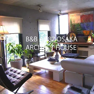 B＆b Ah87 大阪 2*, 吹田市 日本