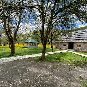 Peraj Vermosh