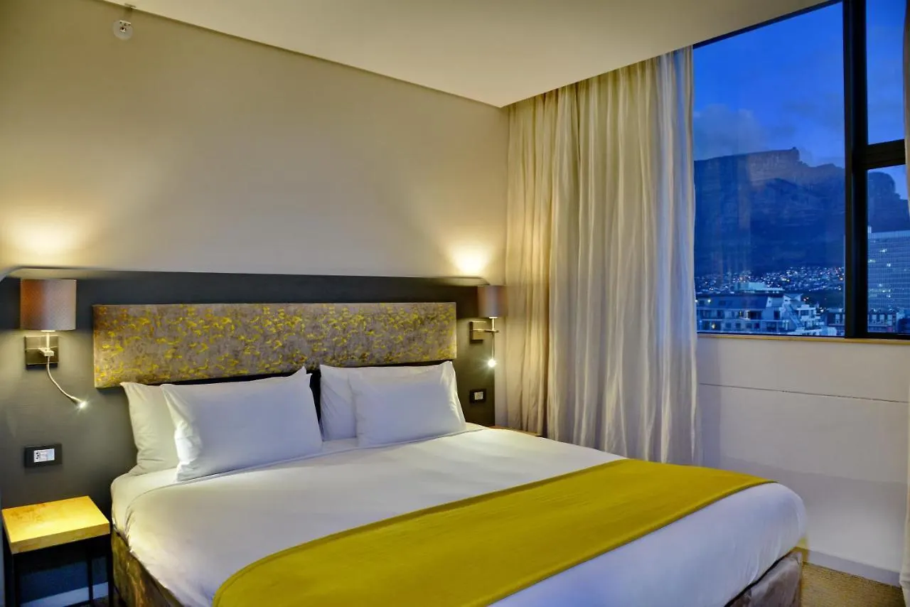 Hotel Cresta Grande Kapstadt