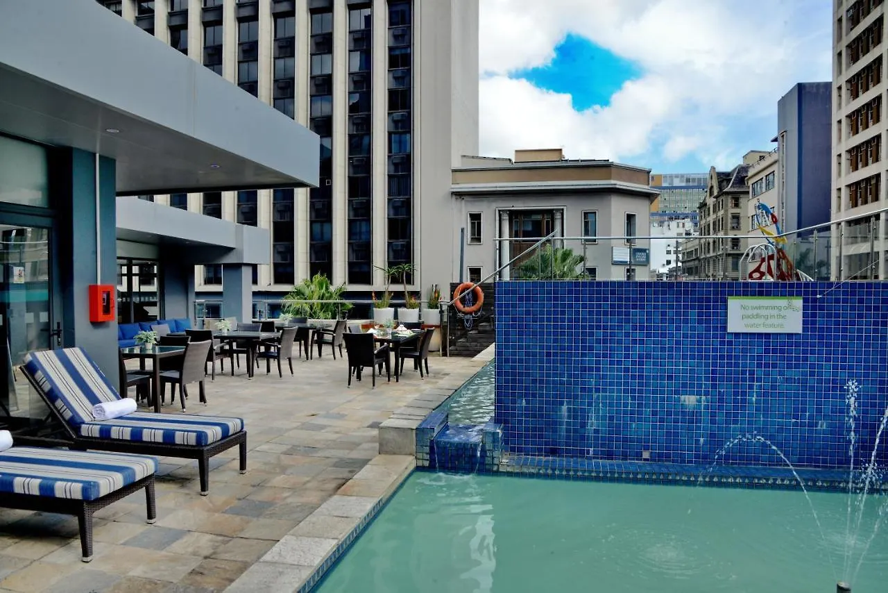 Hotel Cresta Grande Kapstadt 4*,  Südafrika