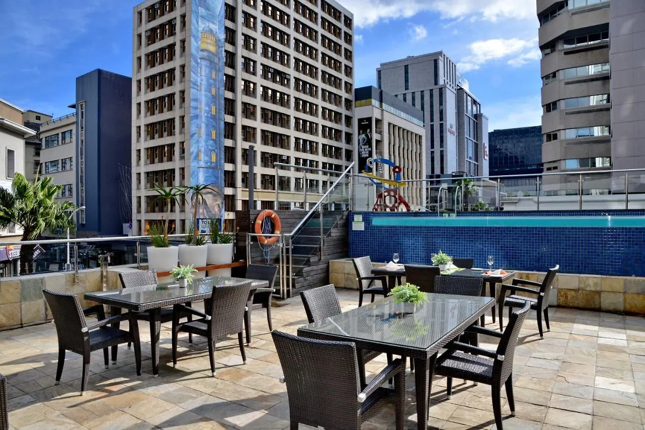 ****  Cresta Grande Cape Town Hotel South Africa