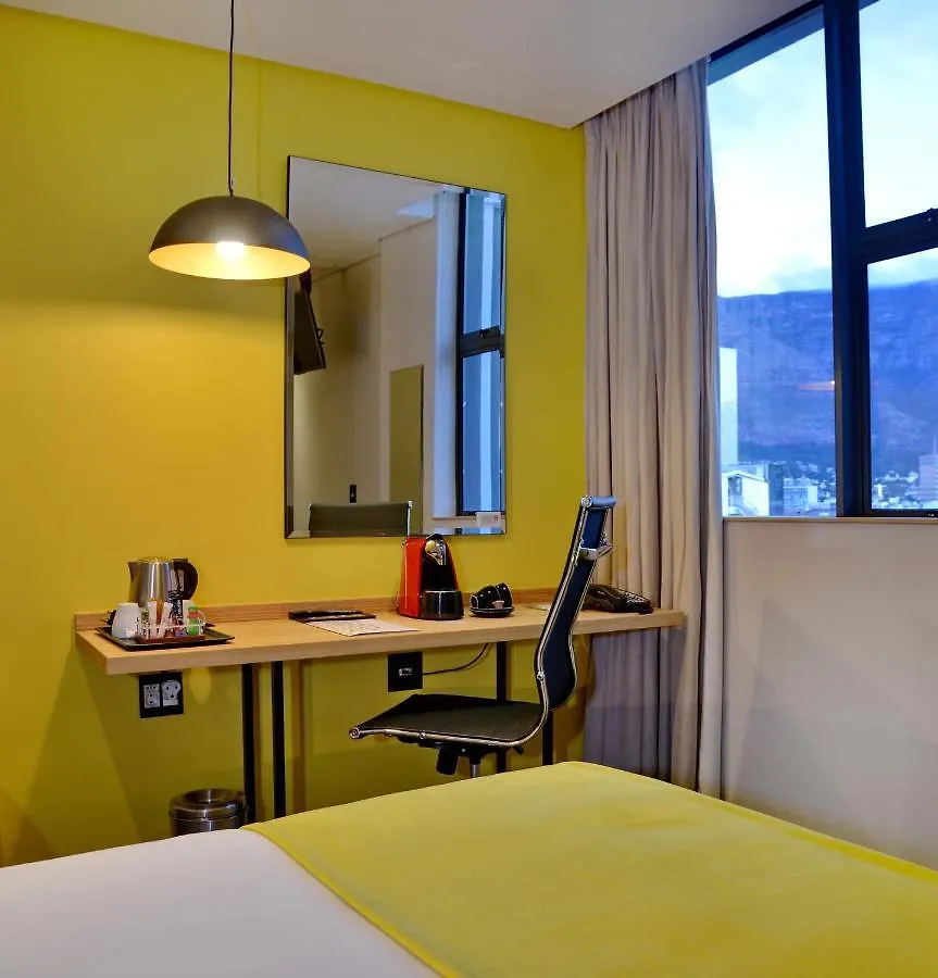 Cresta Grande Cape Town Hotel South Africa