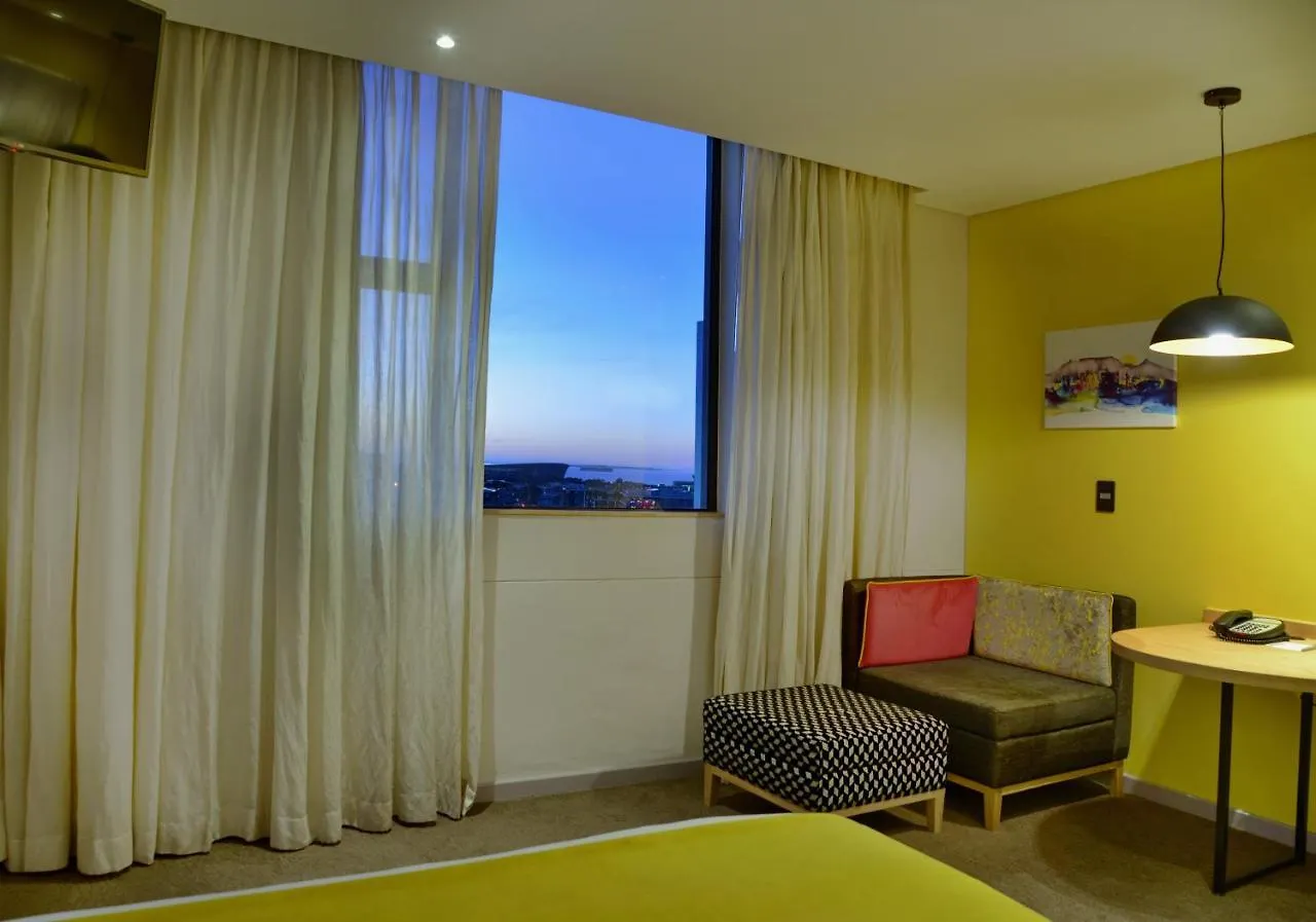 ****  Cresta Grande Cape Town Hotel South Africa