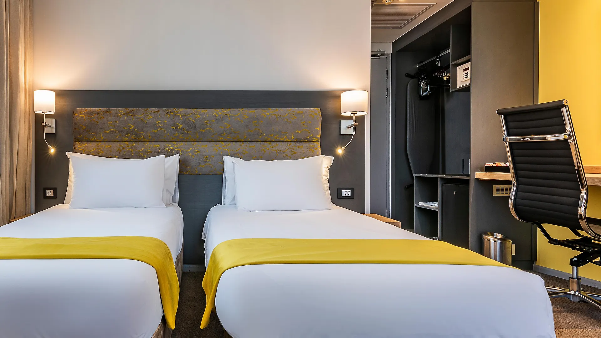 Cresta Grande Cape Town Hotel South Africa
