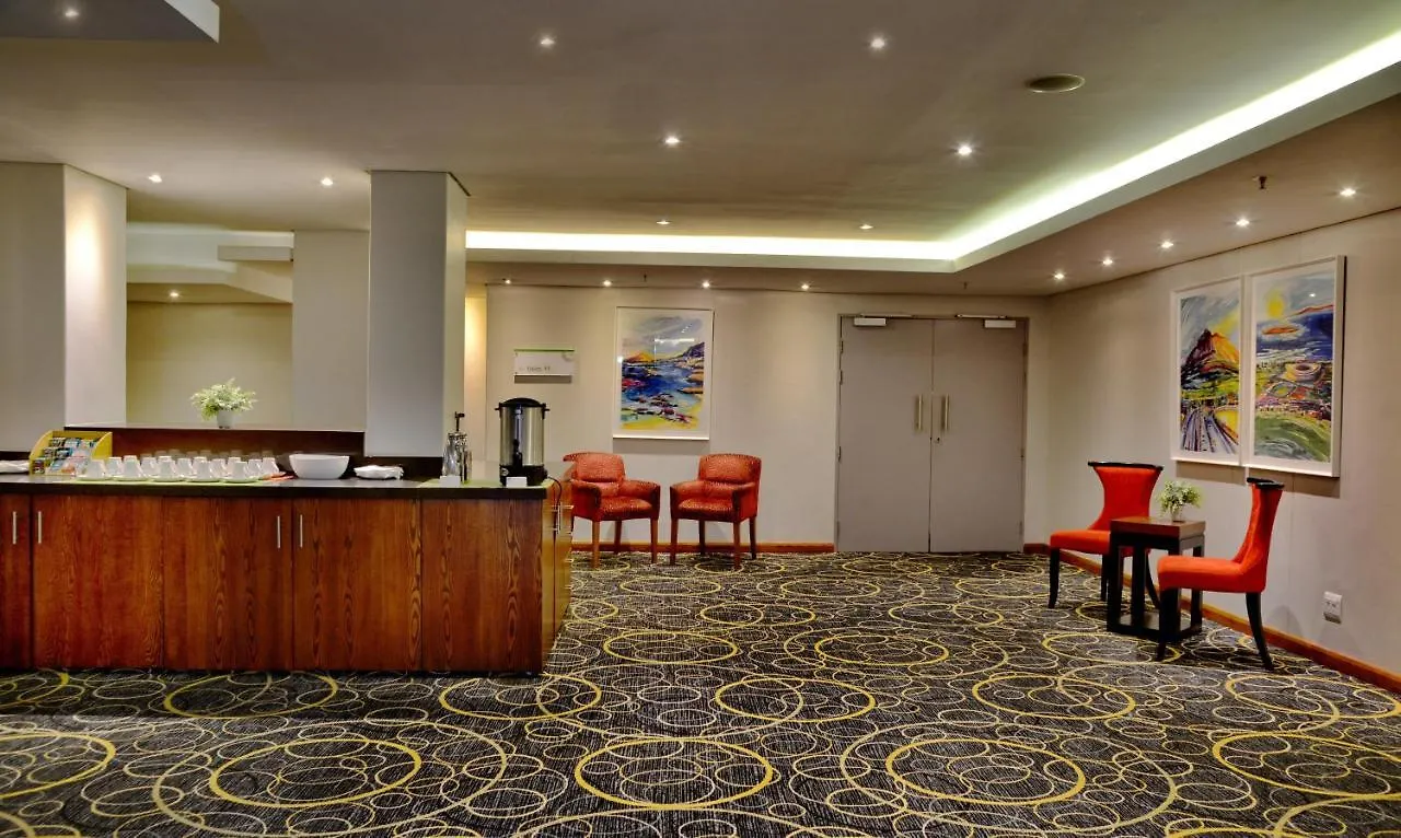 Cresta Grande Cape Town Hotel