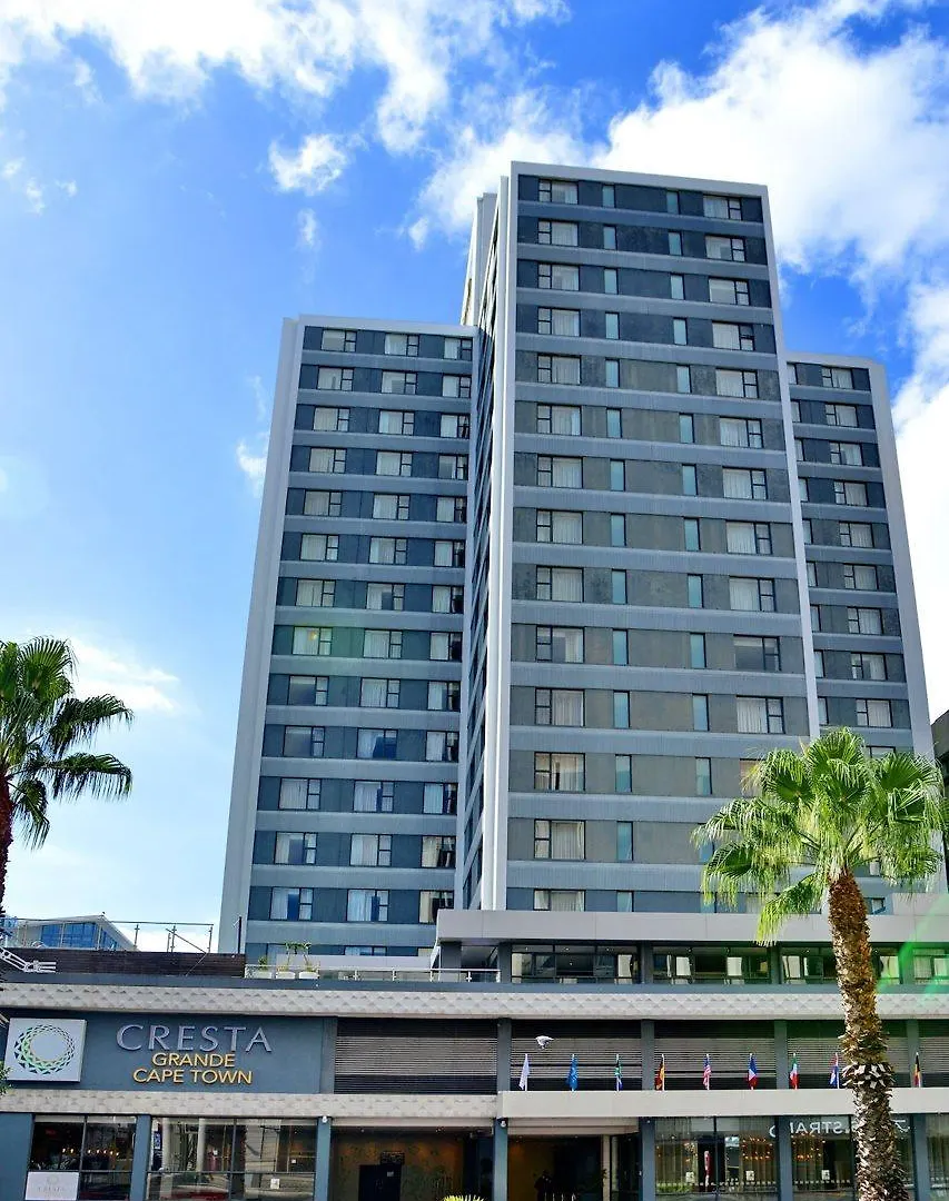 Hotel Cresta Grande Città del Capo 4*,  Sudafrica